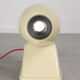 Projecteur crème mid-century de bakalite