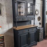 Vessel 2 painted bodies