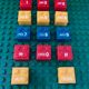 Lego phone published by tyco