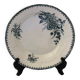 Round dish - Terre de fer Ste Amandinoise - Service Margot
