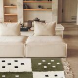 Berber Moroccan rug 250cm x 150cm