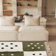 Berber Moroccan rug 250cm x 150cm