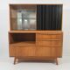 Enfilade de Hubert Nepozitek & Bohumil Landsman pour Jitona, années 1960