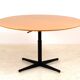 Table D.130cm T41 Tecno by Osvaldo Borsani 1960s