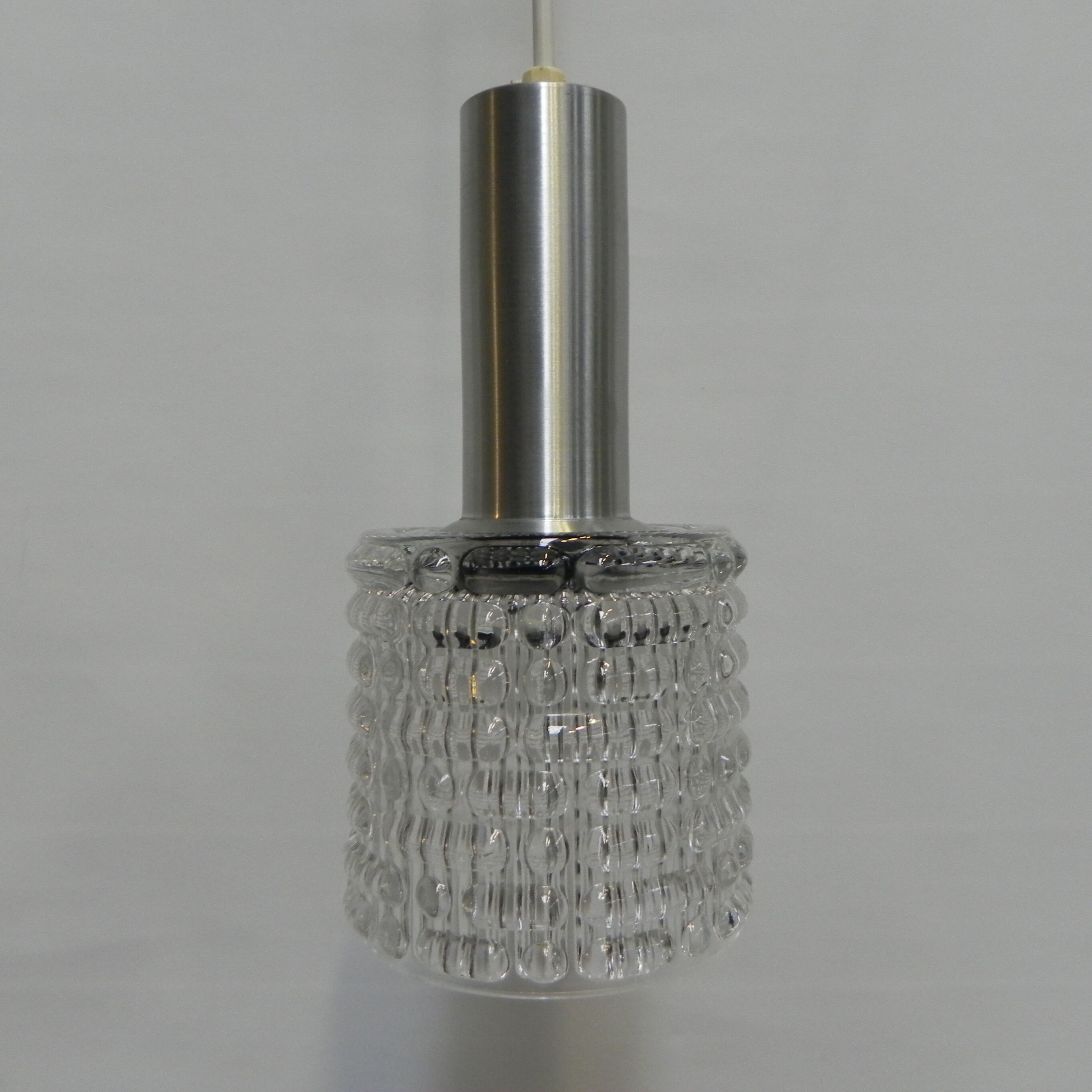 Hanging lamp J.W. Bosman for Raak