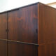 Rosewood wardrobe, Danish design, 1970s, made in Denmark