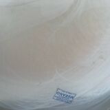 Pair of Murano glass wall lights, Italy 1990