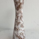 Vintage ceramic vase 1950s 1960s