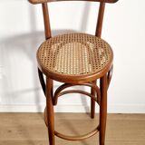 high bar stool