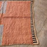 Moroccan wool rug 300/200cm