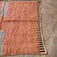 Moroccan wool rug 300/200cm