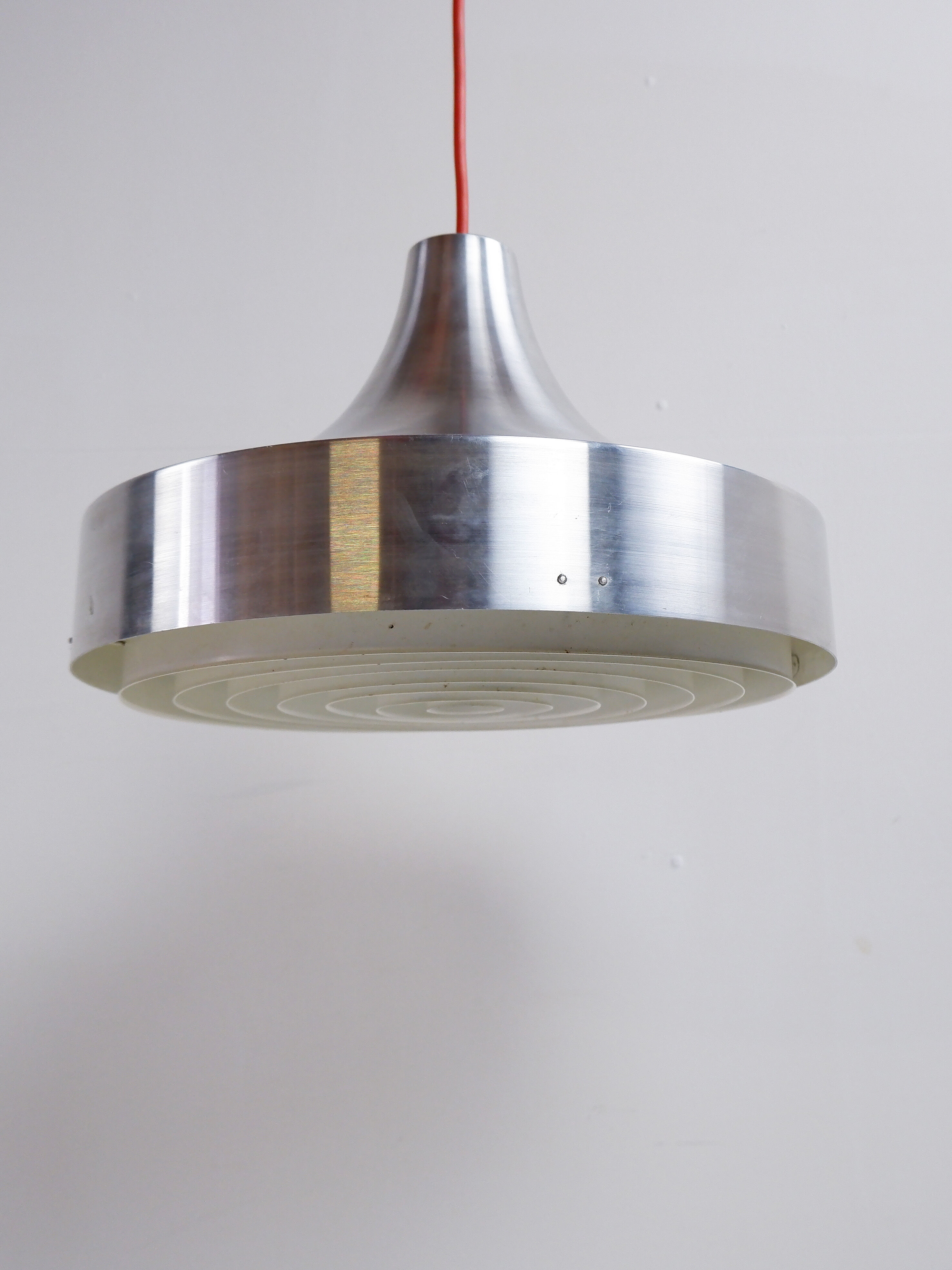 1950s pendant by Lisa Johansson Pape