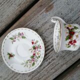 Royal Albert miniature cup