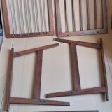 Fauteuils scandinaves