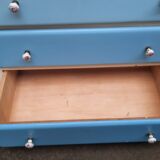 Commode vintage