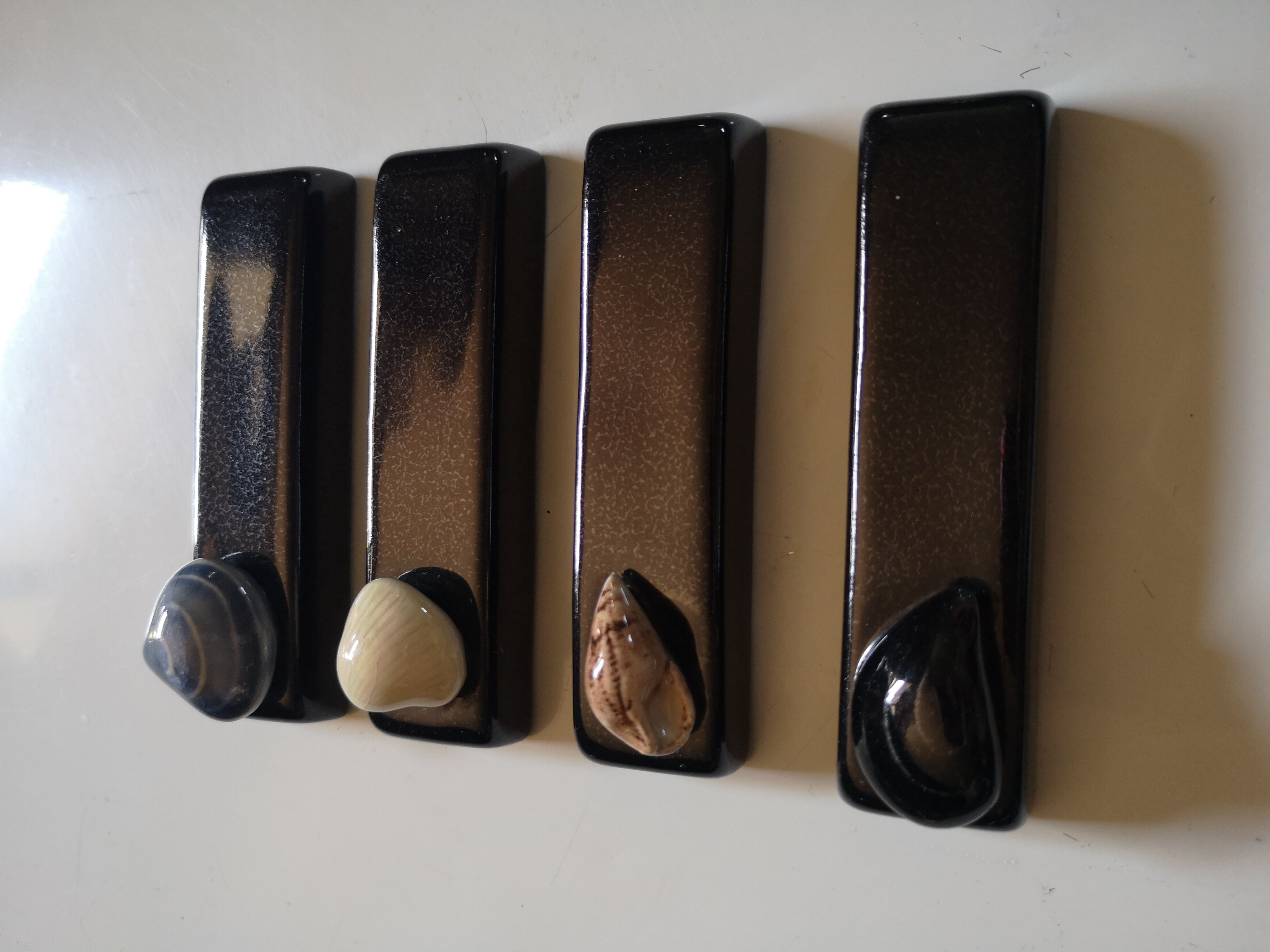 Knives holder dabbling Vallauris