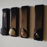 Knives holder dabbling Vallauris