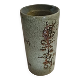 Stoneware vase Rörstrand – Carl-Harry Stålhane – Sweden, 1950s