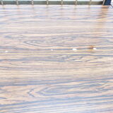 Expandable side table