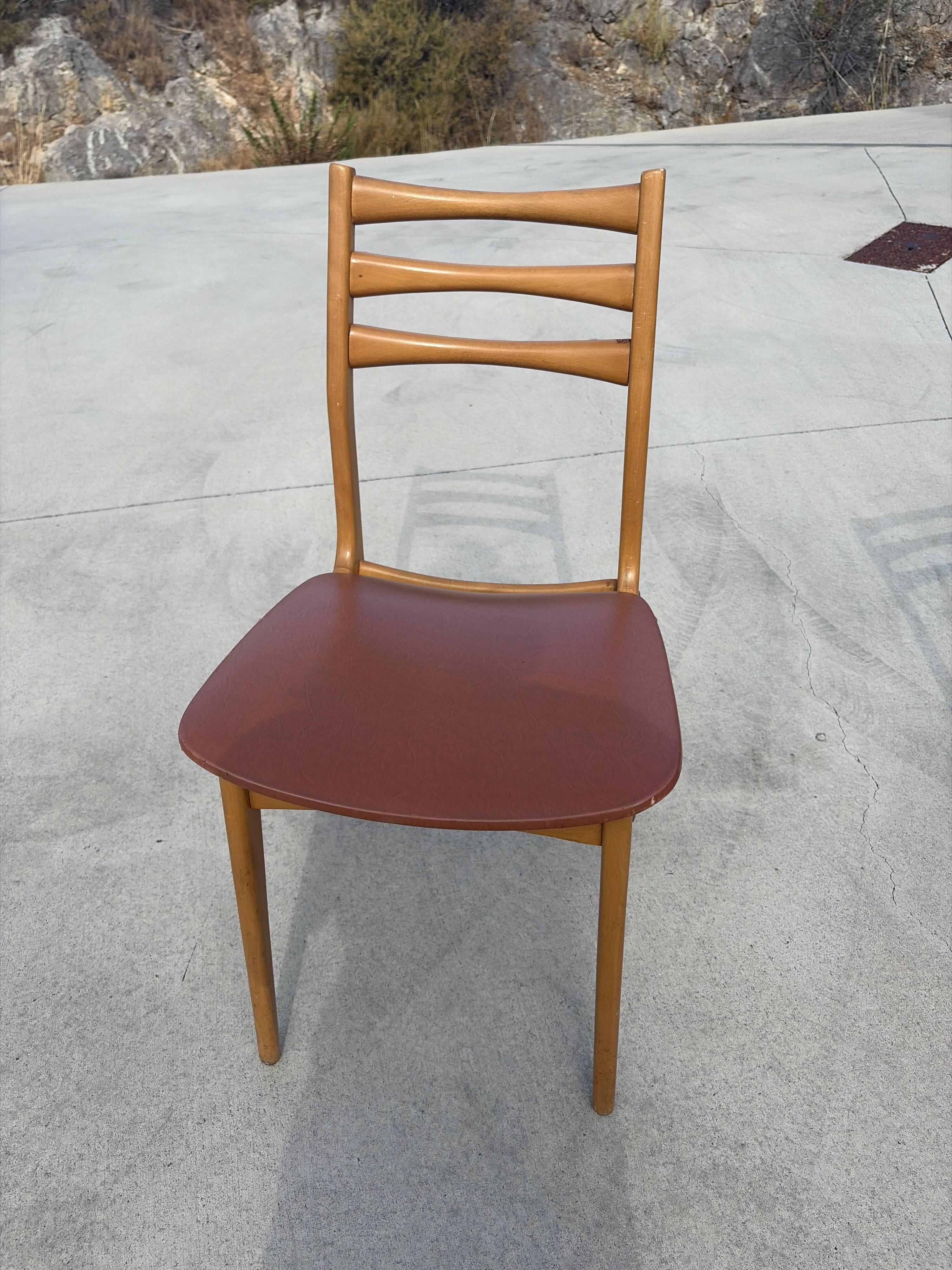 Stella Vintage Chairs