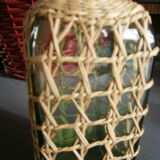 Carafe osier