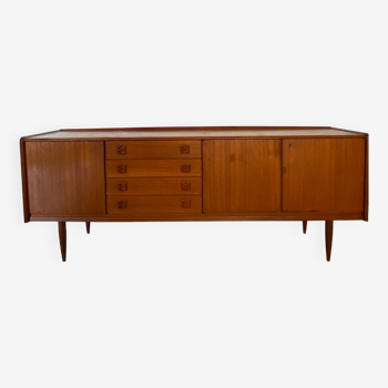 Scandinavian sideboard