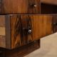 Mid-Century Model Exklusiv Rosewood Desk by Erik Wørts for IKEA, Sweden, 1960s