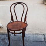 Bistro chair