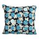 Vintage Turkish cushion cover 43x48 cm