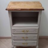 Vintage Bibus chiffonier