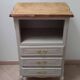 Bibus, chiffonnier vintage