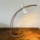 Lampe vintage Knud Holscher - Modèle Stringline - Édition Nordisk
