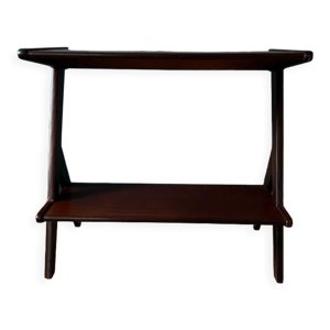 Table d’appoint en