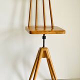 Ton Bar Stool, 1960’