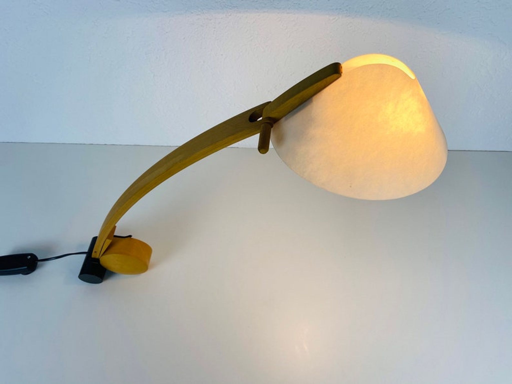 Lampe par Domus, années 1960