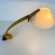 Lampe par Domus, années 1960