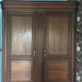 Two-body oak XVIII