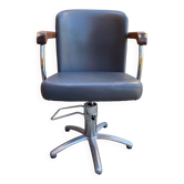 Fauteuil de coiffeur vintage