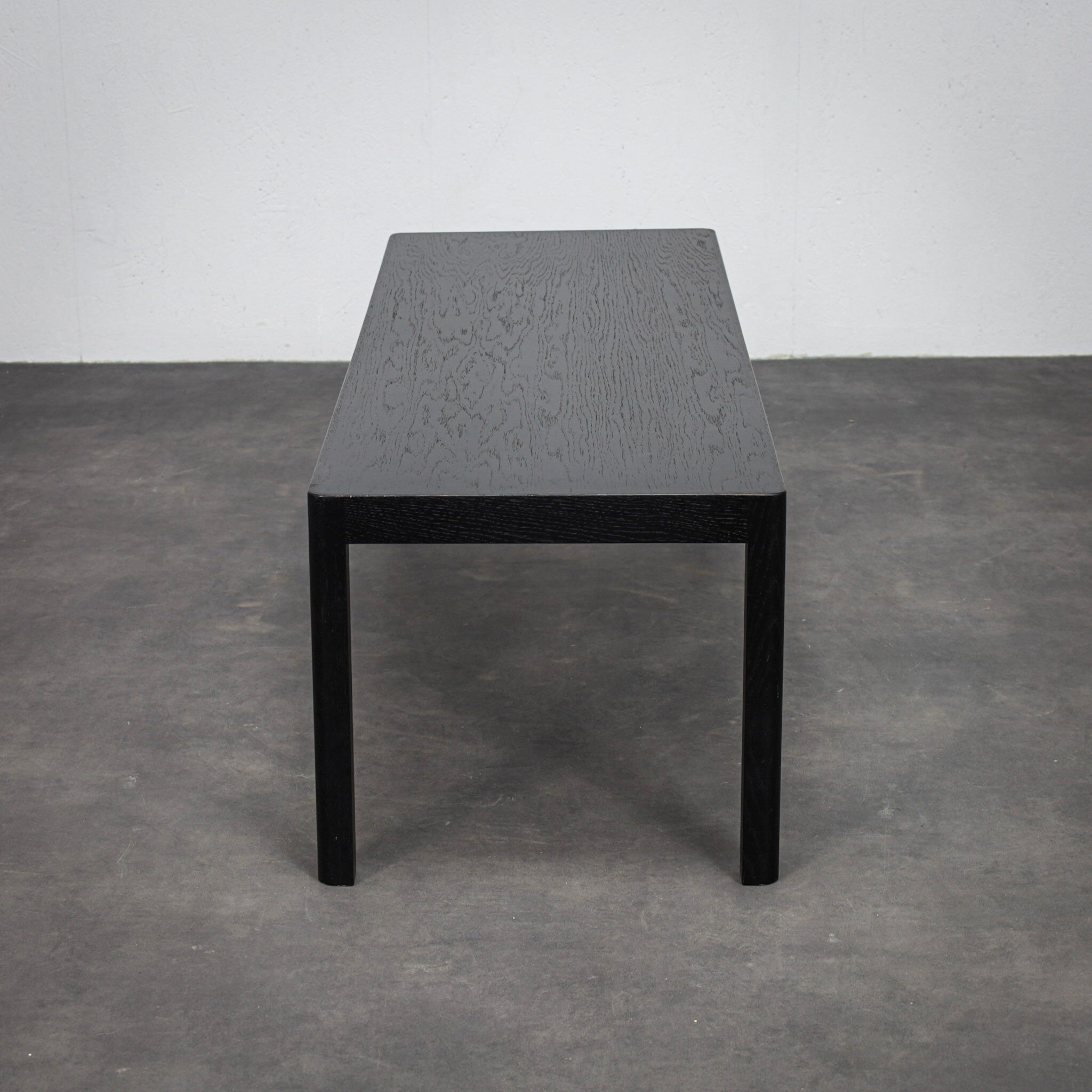 "Workshop" coffee table by Cecilie Manz for Muuto, Denmark, 2018