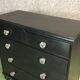 19th century victorian chest of drawers