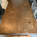 Table de ferme ancienne