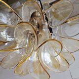Pendant lamp chandelier Italy La Murrina