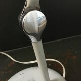 Grey Jumo GS1 lamp