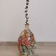 Potter's pear vase Betschdorf design art nouveau