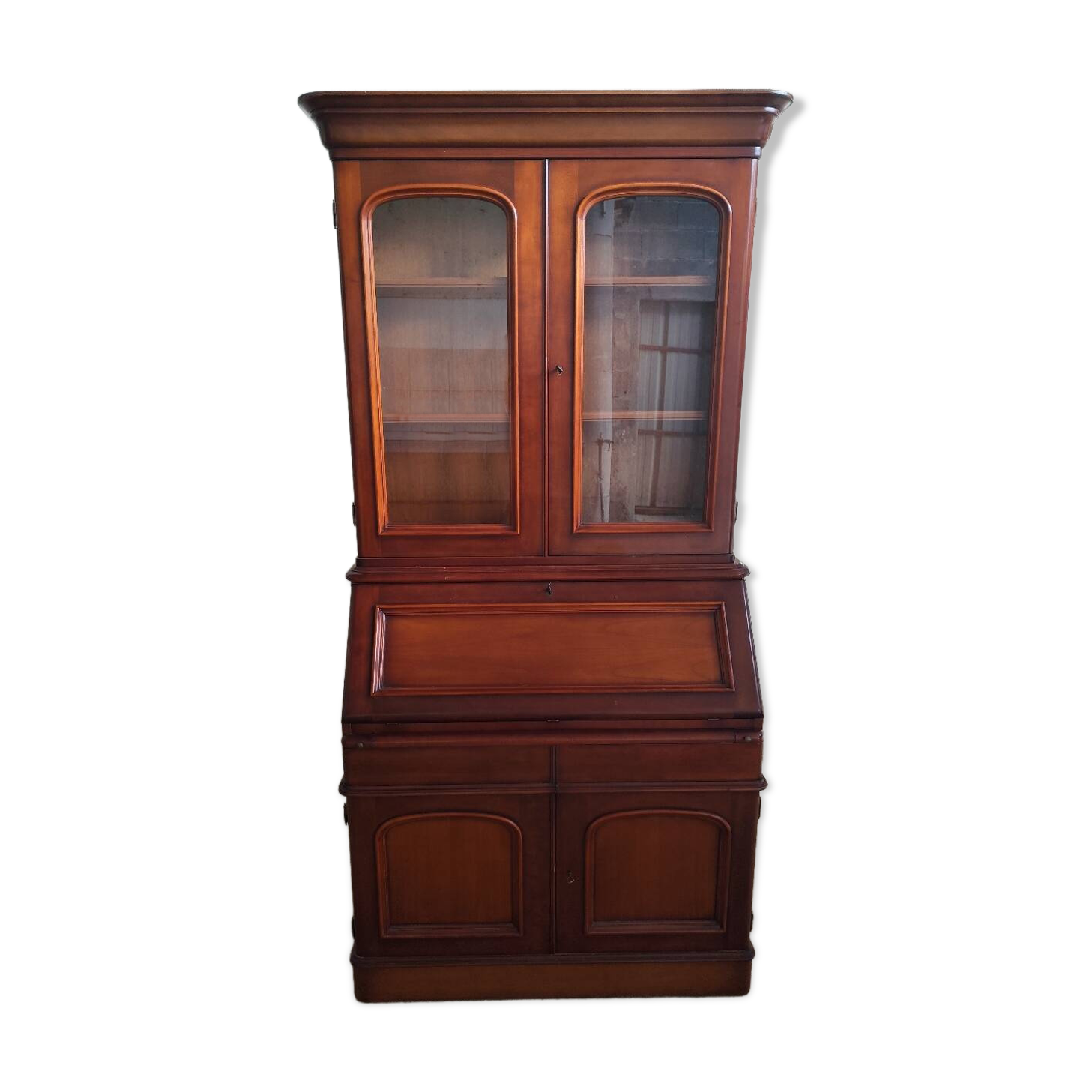 Secretary furniture