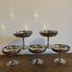 stainless steel ice cream cup