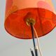 Vintage tripod floor lamp 1950s
