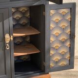 Art Deco Parisian Buffet