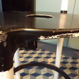 Paire de tabourets Polo par Anna Castelli Ferrieri pour Kartell