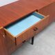 Belgian modernist sideboard by Roger De Winter for E.M.Y., 1960s